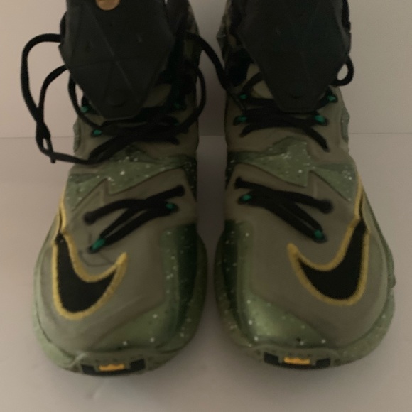 Nike Lebron James! - Picture 5 of 6